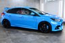 USED 2017 FORD FOCUS 2.3T EcoBoost RS Hatchback 5dr Petrol Manual AWD Euro 6 (s/s) (350 ps) ***ARMYTRIX EXHAUST***