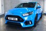 USED 2017 FORD FOCUS 2.3T EcoBoost RS Hatchback 5dr Petrol Manual AWD Euro 6 (s/s) (350 ps) ***ARMYTRIX EXHAUST***