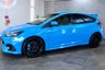 USED 2017 FORD FOCUS 2.3T EcoBoost RS Hatchback 5dr Petrol Manual AWD Euro 6 (s/s) (350 ps) ***ARMYTRIX EXHAUST***