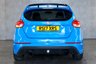USED 2017 FORD FOCUS 2.3T EcoBoost RS Hatchback 5dr Petrol Manual AWD Euro 6 (s/s) (350 ps) ***ARMYTRIX EXHAUST***