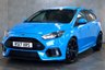 USED 2017 FORD FOCUS 2.3T EcoBoost RS Hatchback 5dr Petrol Manual AWD Euro 6 (s/s) (350 ps) ***ARMYTRIX EXHAUST***