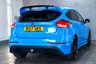 USED 2017 FORD FOCUS 2.3T EcoBoost RS Hatchback 5dr Petrol Manual AWD Euro 6 (s/s) (350 ps) ***ARMYTRIX EXHAUST***