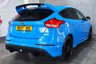 USED 2017 FORD FOCUS 2.3T EcoBoost RS Hatchback 5dr Petrol Manual AWD Euro 6 (s/s) (350 ps) ***ARMYTRIX EXHAUST***