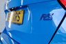 USED 2017 FORD FOCUS 2.3T EcoBoost RS Hatchback 5dr Petrol Manual AWD Euro 6 (s/s) (350 ps) ***ARMYTRIX EXHAUST***