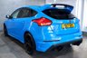 USED 2017 FORD FOCUS 2.3T EcoBoost RS Hatchback 5dr Petrol Manual AWD Euro 6 (s/s) (350 ps) ***ARMYTRIX EXHAUST***