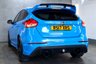 USED 2017 FORD FOCUS 2.3T EcoBoost RS Hatchback 5dr Petrol Manual AWD Euro 6 (s/s) (350 ps) ***ARMYTRIX EXHAUST***