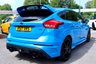 USED 2017 FORD FOCUS 2.3T EcoBoost RS Hatchback 5dr Petrol Manual AWD Euro 6 (s/s) (350 ps) ***ARMYTRIX EXHAUST***
