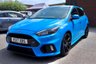 USED 2017 FORD FOCUS 2.3T EcoBoost RS Hatchback 5dr Petrol Manual AWD Euro 6 (s/s) (350 ps) ***ARMYTRIX EXHAUST***