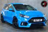USED 2017 FORD FOCUS 2.3T EcoBoost RS Hatchback 5dr Petrol Manual AWD Euro 6 (s/s) (350 ps) ***ARMYTRIX EXHAUST***