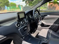 USED 2013 63 MERCEDES-BENZ A-CLASS 1.8 A200 CDI AMG Sport Hatchback 5dr Diesel 7G-DCT Euro 5 (s/s) (136 ps) 