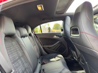 USED 2013 63 MERCEDES-BENZ A-CLASS 1.8 A200 CDI AMG Sport Hatchback 5dr Diesel 7G-DCT Euro 5 (s/s) (136 ps) 