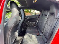 USED 2013 63 MERCEDES-BENZ A-CLASS 1.8 A200 CDI AMG Sport Hatchback 5dr Diesel 7G-DCT Euro 5 (s/s) (136 ps) 