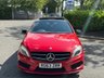 USED 2013 63 MERCEDES-BENZ A-CLASS 1.8 A200 CDI AMG Sport Hatchback 5dr Diesel 7G-DCT Euro 5 (s/s) (136 ps) 