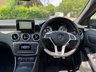 USED 2013 63 MERCEDES-BENZ A-CLASS 1.8 A200 CDI AMG Sport Hatchback 5dr Diesel 7G-DCT Euro 5 (s/s) (136 ps) 