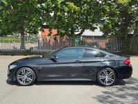 USED 2016 16 BMW 4 SERIES 3.0 430d M Sport Coupe 2dr Diesel Auto Euro 6 (s/s) (258 ps) 