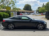 USED 2016 16 BMW 4 SERIES 3.0 430d M Sport Coupe 2dr Diesel Auto Euro 6 (s/s) (258 ps) 