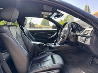 USED 2016 16 BMW 4 SERIES 3.0 430d M Sport Coupe 2dr Diesel Auto Euro 6 (s/s) (258 ps) 