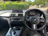 USED 2016 16 BMW 4 SERIES 3.0 430d M Sport Coupe 2dr Diesel Auto Euro 6 (s/s) (258 ps) 