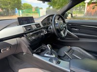 USED 2016 16 BMW 4 SERIES 3.0 430d M Sport Coupe 2dr Diesel Auto Euro 6 (s/s) (258 ps) 