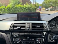 USED 2016 16 BMW 4 SERIES 3.0 430d M Sport Coupe 2dr Diesel Auto Euro 6 (s/s) (258 ps) 