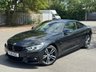 USED 2016 16 BMW 4 SERIES 3.0 430d M Sport Coupe 2dr Diesel Auto Euro 6 (s/s) (258 ps) 