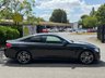 USED 2016 16 BMW 4 SERIES 3.0 430d M Sport Coupe 2dr Diesel Auto Euro 6 (s/s) (258 ps) 