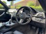 USED 2016 16 BMW 4 SERIES 3.0 430d M Sport Coupe 2dr Diesel Auto Euro 6 (s/s) (258 ps) 