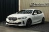 USED 2020 70 BMW 1 SERIES 1.5l 5d  AUTO  134 BHP 