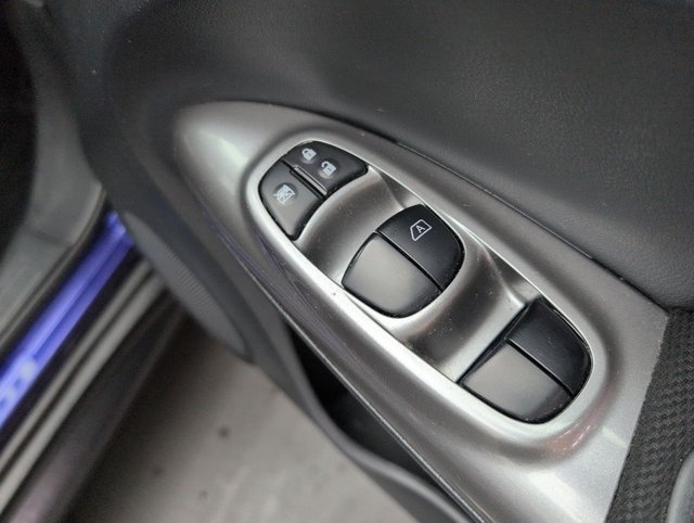 USED 2016 16 Nissan Juke 1.2 Dig-T Acenta Suv 5dr Petrol Manual Euro 6 (s/S) (115 Ps) Rear Privacy Glass+bluetooth