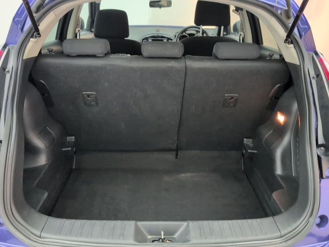 USED 2016 16 Nissan Juke 1.2 Dig-T Acenta Suv 5dr Petrol Manual Euro 6 (s/S) (115 Ps) Rear Privacy Glass+bluetooth