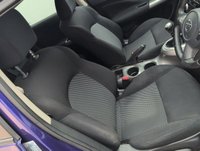 USED 2016 16 Nissan Juke 1.2 Dig-T Acenta Suv 5dr Petrol Manual Euro 6 (s/S) (115 Ps) Rear Privacy Glass+bluetooth