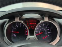 USED 2016 16 Nissan Juke 1.2 Dig-T Acenta Suv 5dr Petrol Manual Euro 6 (s/S) (115 Ps) Rear Privacy Glass+bluetooth