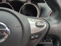 USED 2016 16 Nissan Juke 1.2 Dig-T Acenta Suv 5dr Petrol Manual Euro 6 (s/S) (115 Ps) Rear Privacy Glass+bluetooth