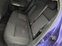 USED 2016 16 Nissan Juke 1.2 Dig-T Acenta Suv 5dr Petrol Manual Euro 6 (s/S) (115 Ps) Rear Privacy Glass+bluetooth