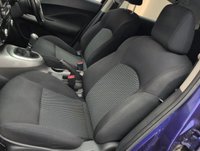 USED 2016 16 Nissan Juke 1.2 Dig-T Acenta Suv 5dr Petrol Manual Euro 6 (s/S) (115 Ps) Rear Privacy Glass+bluetooth