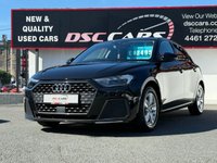USED 2019 M AUDI A1 1.0 TFSI 30 SE Sportback 5dr Petrol Manual Euro 6 (s/s) (116 ps) CRUISE CONTROL/DAB RAIDIO