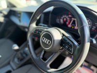 USED 2019 M AUDI A1 1.0 TFSI 30 SE Sportback 5dr Petrol Manual Euro 6 (s/s) (116 ps) CRUISE CONTROL/DAB RAIDIO