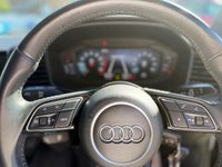 USED 2019 M AUDI A1 1.0 TFSI 30 SE Sportback 5dr Petrol Manual Euro 6 (s/s) (116 ps) CRUISE CONTROL/DAB RAIDIO