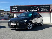 USED 2019 M AUDI A1 1.0 TFSI 30 SE Sportback 5dr Petrol Manual Euro 6 (s/s) (116 ps) CRUISE CONTROL/DAB RAIDIO