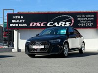 USED 2019 M AUDI A1 1.0 TFSI 30 SE Sportback 5dr Petrol Manual Euro 6 (s/s) (116 ps) CRUISE CONTROL/DAB RAIDIO