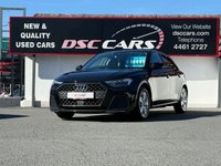 USED 2019 M AUDI A1 1.0 TFSI 30 SE Sportback 5dr Petrol Manual Euro 6 (s/s) (116 ps) CRUISE CONTROL/DAB RAIDIO