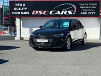 USED 2019 M AUDI A1 1.0 TFSI 30 SE Sportback 5dr Petrol Manual Euro 6 (s/s) (116 ps) CRUISE CONTROL/DAB RAIDIO