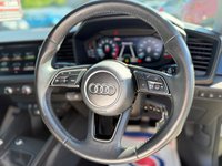USED 2019 M AUDI A1 1.0 TFSI 30 SE Sportback 5dr Petrol Manual Euro 6 (s/s) (116 ps) CRUISE CONTROL/DAB RAIDIO