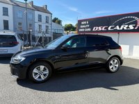 USED 2019 M AUDI A1 1.0 TFSI 30 SE Sportback 5dr Petrol Manual Euro 6 (s/s) (116 ps) CRUISE CONTROL/DAB RAIDIO
