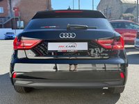 USED 2019 M AUDI A1 1.0 TFSI 30 SE Sportback 5dr Petrol Manual Euro 6 (s/s) (116 ps) CRUISE CONTROL/DAB RAIDIO
