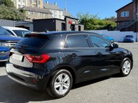 USED 2019 M AUDI A1 1.0 TFSI 30 SE Sportback 5dr Petrol Manual Euro 6 (s/s) (116 ps) CRUISE CONTROL/DAB RAIDIO