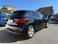 USED 2019 M AUDI A1 1.0 TFSI 30 SE Sportback 5dr Petrol Manual Euro 6 (s/s) (116 ps) CRUISE CONTROL/DAB RAIDIO