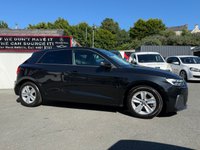 USED 2019 M AUDI A1 1.0 TFSI 30 SE Sportback 5dr Petrol Manual Euro 6 (s/s) (116 ps) CRUISE CONTROL/DAB RAIDIO