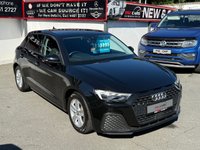 USED 2019 M AUDI A1 1.0 TFSI 30 SE Sportback 5dr Petrol Manual Euro 6 (s/s) (116 ps) CRUISE CONTROL/DAB RAIDIO