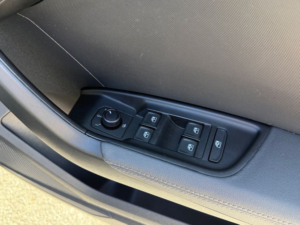 USED 2019 M AUDI A1 1.0 TFSI 30 SE Sportback 5dr Petrol Manual Euro 6 (s/s) (116 ps) CRUISE CONTROL/DAB RAIDIO